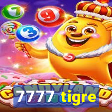 7777 tigre